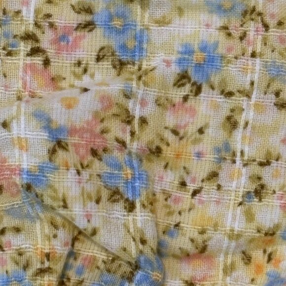 Bubble Sleeve Blouse and High Waisted Flowy Shorts SET - Picture 14 of 16